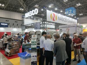 NASCO