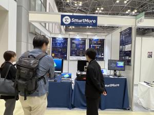 スマートモア